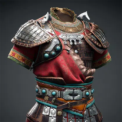 D4 Shroud of Khanduras Boost