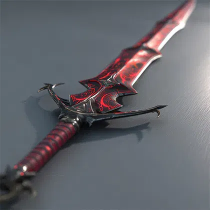 D4 The Mortacrux Boost