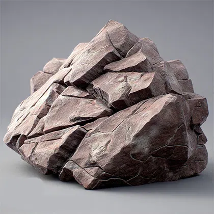 DA Aluminum Ingot Carry