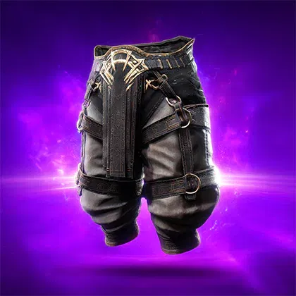 D4 Arreat’s Bearing Boost