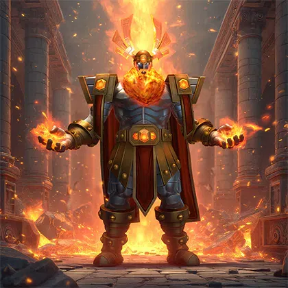 WoW Legion Remix Halls of Valor Boost