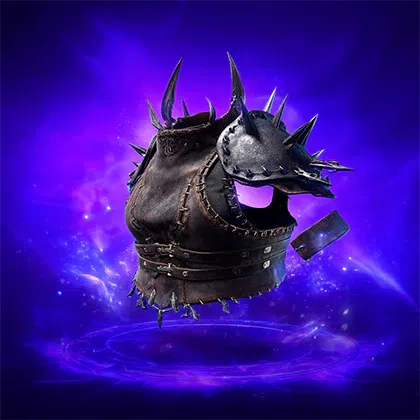 D4 Mantle of Mountain’s Fury Boost