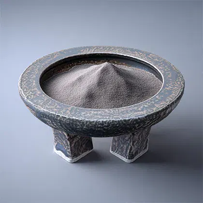 DA Diamondine Dust Carry