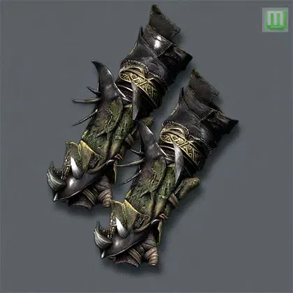 D4 Hesha e Kesungi Boost