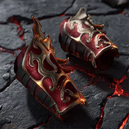 Diablo 4 Fists of Fate Carry