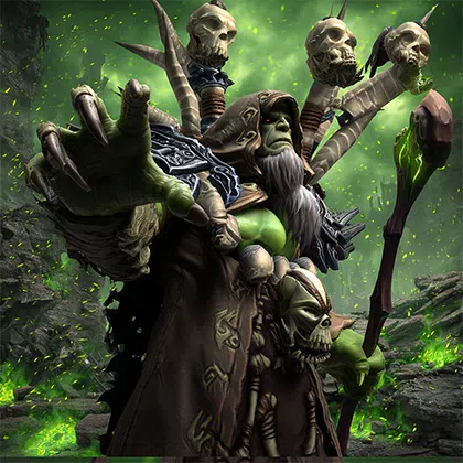 WoW Legion Remix Nighthold Mythic Boost