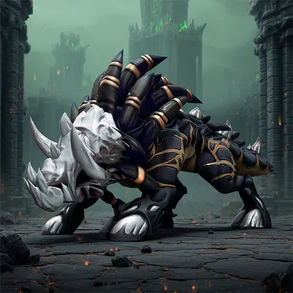 WoW Legion Remix Battle Pets Boost