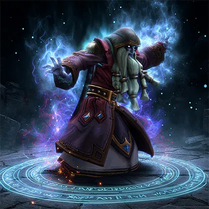 WoW Legion Remix Maw of Souls Boost