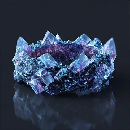 Diablo 4 Galvanic Azurite Carry