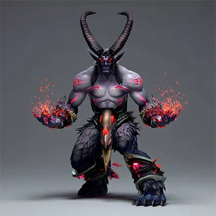 World of Warcraft Legion Darkheart Thicket Boosting Service