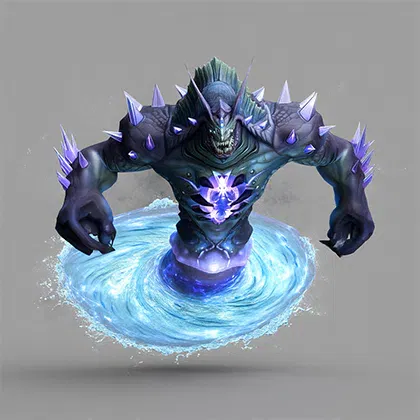 World of Warcraft Legion Eye of Azshara Boosting Service