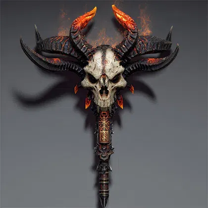 Diablo 4 Vox Omnium Carry