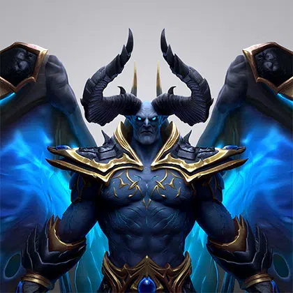 WoW Legion Remix Cathedral of Eternal Night Boost