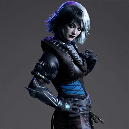 Destiny Rising Main Quest Service