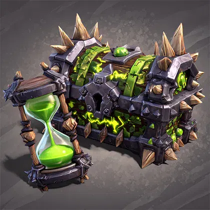 World of Warcraft Legion Heroic Raid + Timeworn+15 Boosting Service