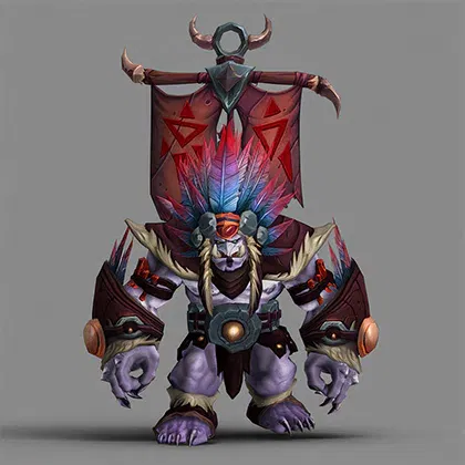 World of Warcraft Legion Neltharion’s Lair Boosting Service