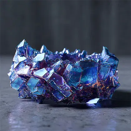 Diablo 4 Galvanic Azurite Boosting