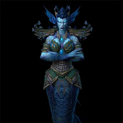 World of Warcraft Legion Remix Trial of Valor Mythic Boosting Service