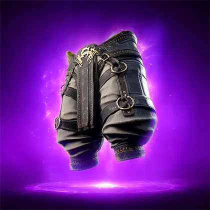 Diablo 4 Arreat’s Bearing Boosting