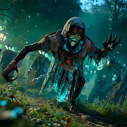 BO6 RBZ Shattered Veil Boosting