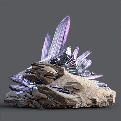 Dune Awakening Titanium Ore Service