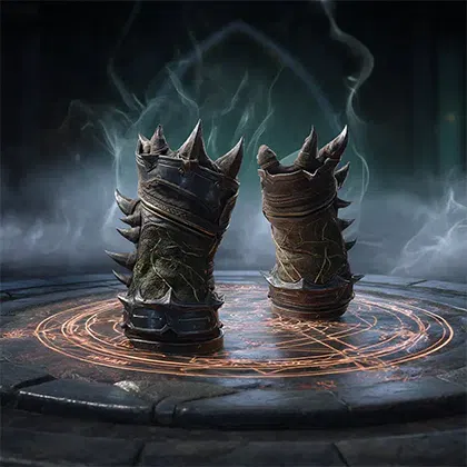 Diablo 4 Hesha e Kesungi Boosting