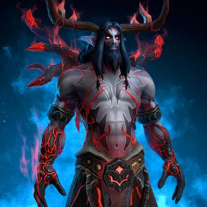 Cheap Legion Remix Emerald Nightmare Heroic Boosting Service