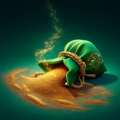 WoW Legion Remix Artifactum Sand Boost