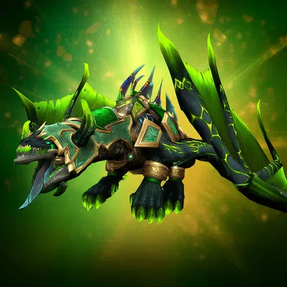 Cheap Legion Remix Class Mounts Boosting Service