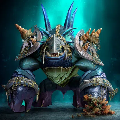 World of Warcraft Legion Remix Tomb of Sargeras Normal Carry