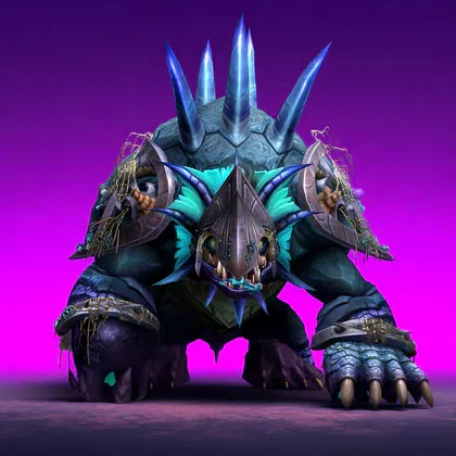 WoW Legion Remix Tomb of Sargeras Normal Carry