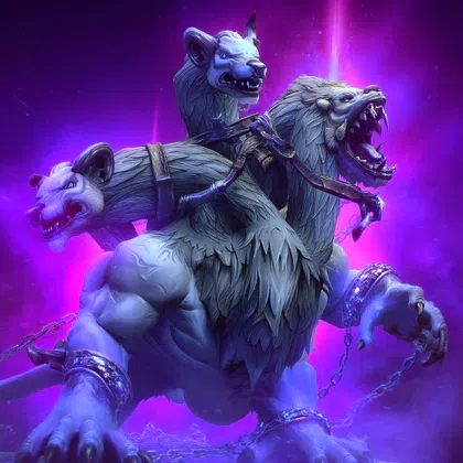 WoW Legion Remix Trial of Valor Heroic Carry