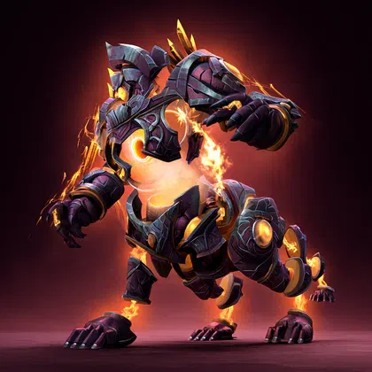 WoW Legion Remix Nighthold Heroic Carry