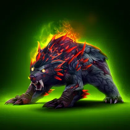 WoW Legion Remix Emerald Nightmare Normal Boost