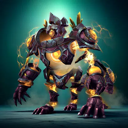 WoW Legion Remix Nighthold Heroic Boost