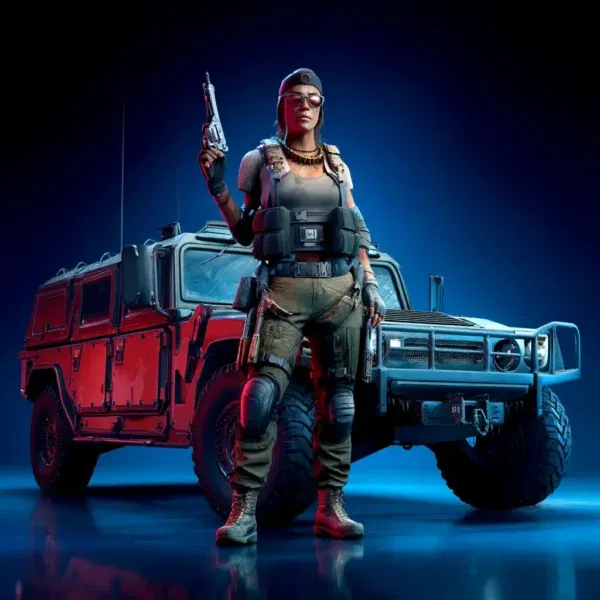 BO6 Hell Ride Operation Boost