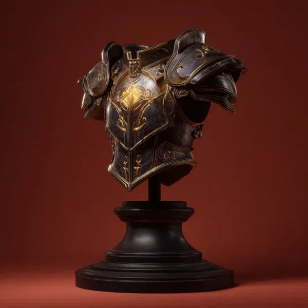 Fast Legion Remix Gearing Boost