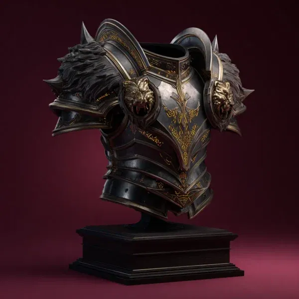 World of Warcraft Legion Remix Gearing Boosting Service