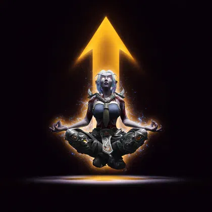 Mists of Pandaria Classic AFK Leveling Boosting Service