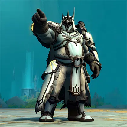 World of Warcraft Nightfall Boosting Service