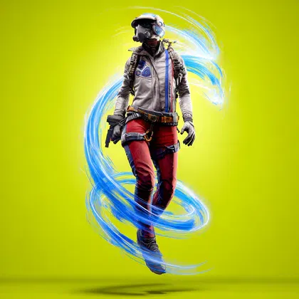 ARC Raiders Mastery Carry