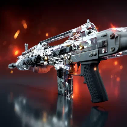 BO7 Archlight Camo Boost