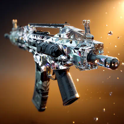 CoD BO7 Archlight Camo Boost