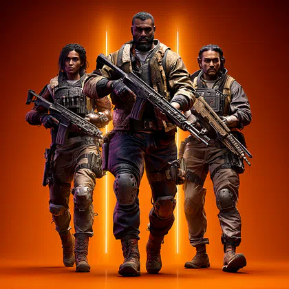 BO7 Bot Lobby Boosting Service