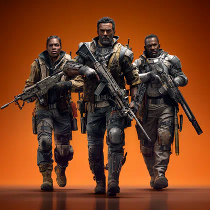 BO7 Bot Lobby Boosting Services