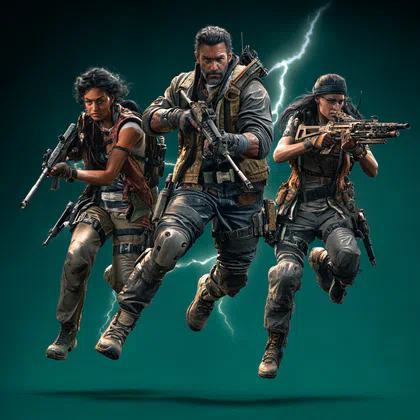 BO7 Bot Lobby Carry Services