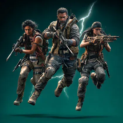 CoD BO6 Bot Lobbies Carry Boosting