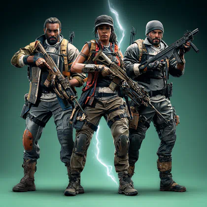 CoD BO7 Bot Lobby Carry Services