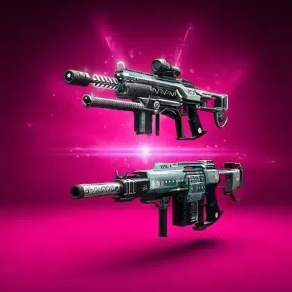 D2 Crafted Weapon Service