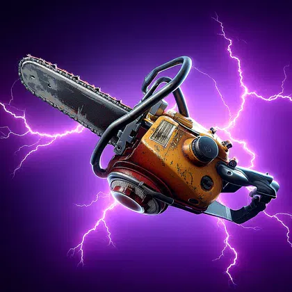 BO6 Chainsaw Unlock Service